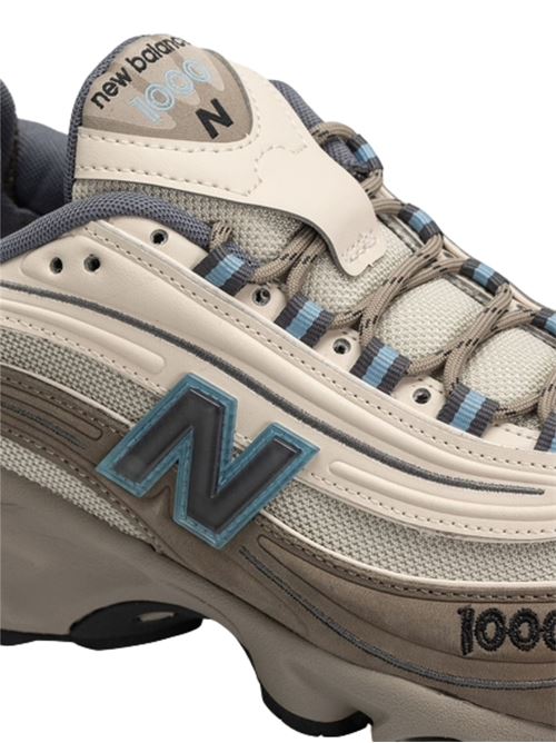 Sneaker 1000 NEW BALANCE | M1000IDOCKSIDE